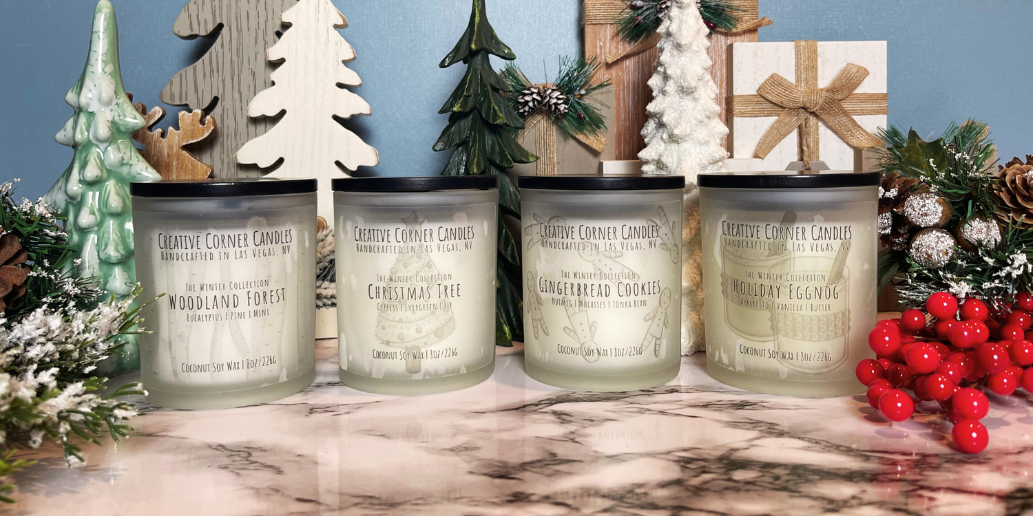 The Winter Collection