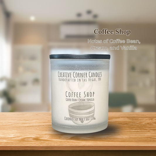 Morning Mood- Curated Collection