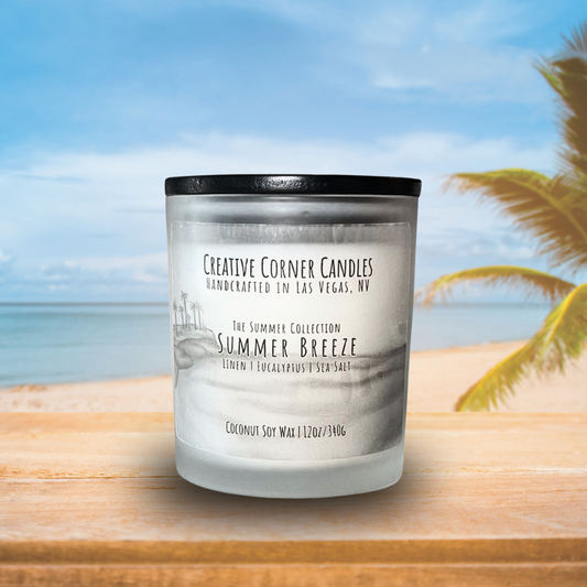 Summer Breeze