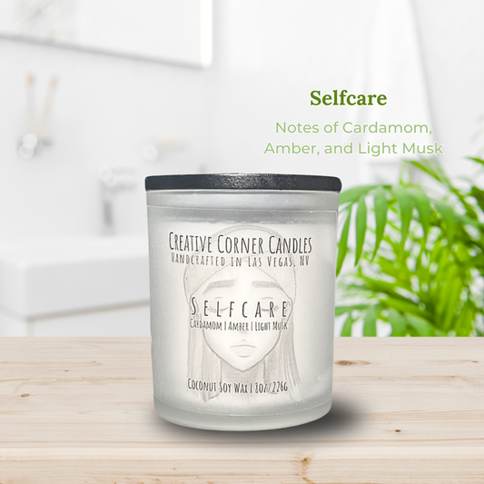 Self-Care Essentials- Curated Collection