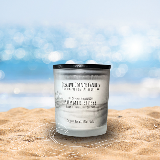 Summer Breeze
