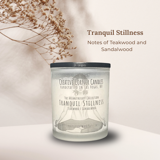 Aromatherapy Ritual- Curated Collection