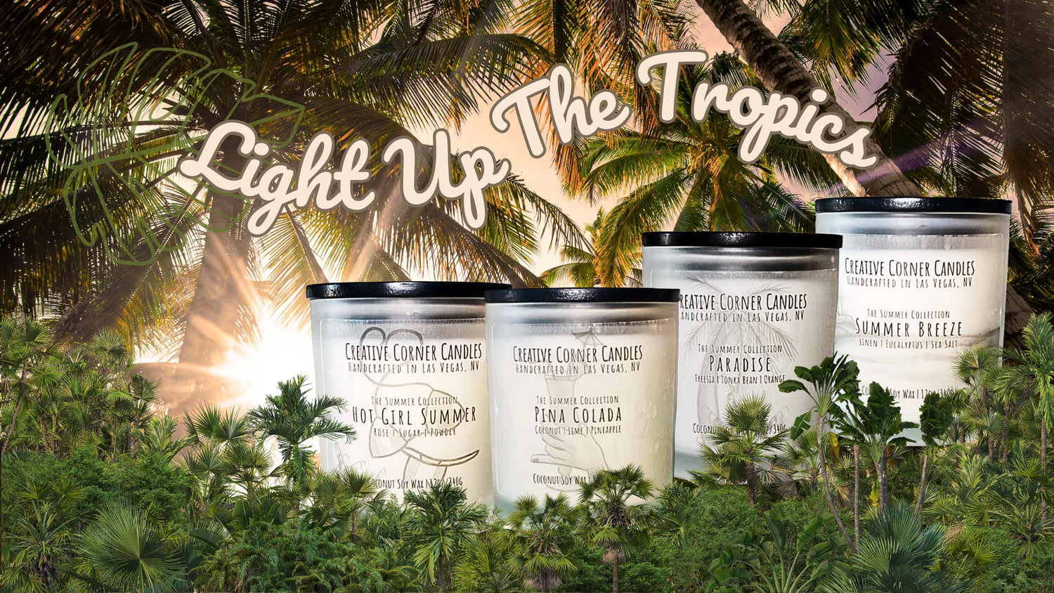 The Summer Collection