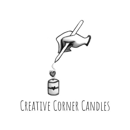CREATIVE CORNER CANDLES