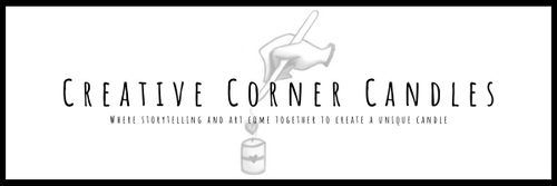 Creative Corner Candles